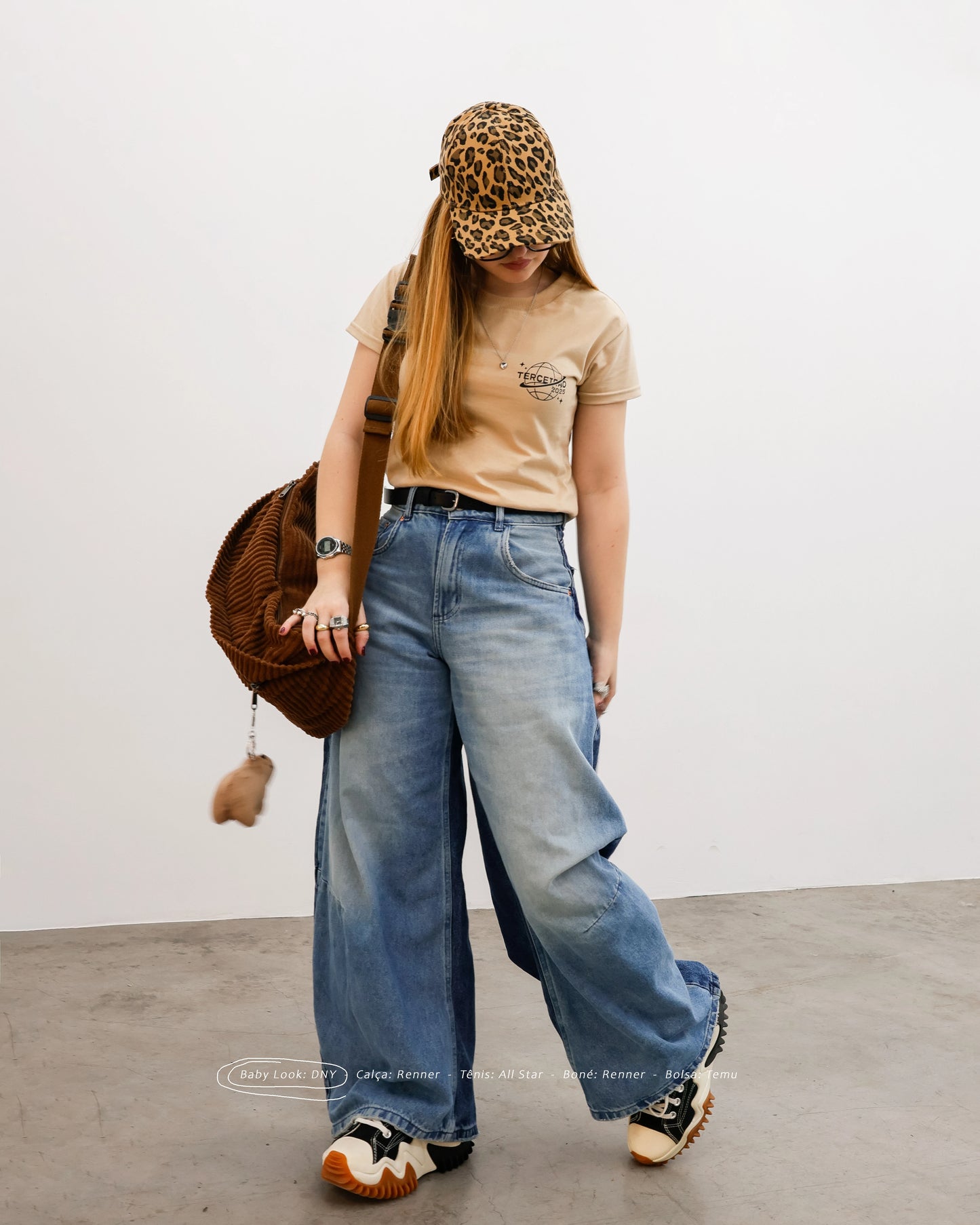 Babylook