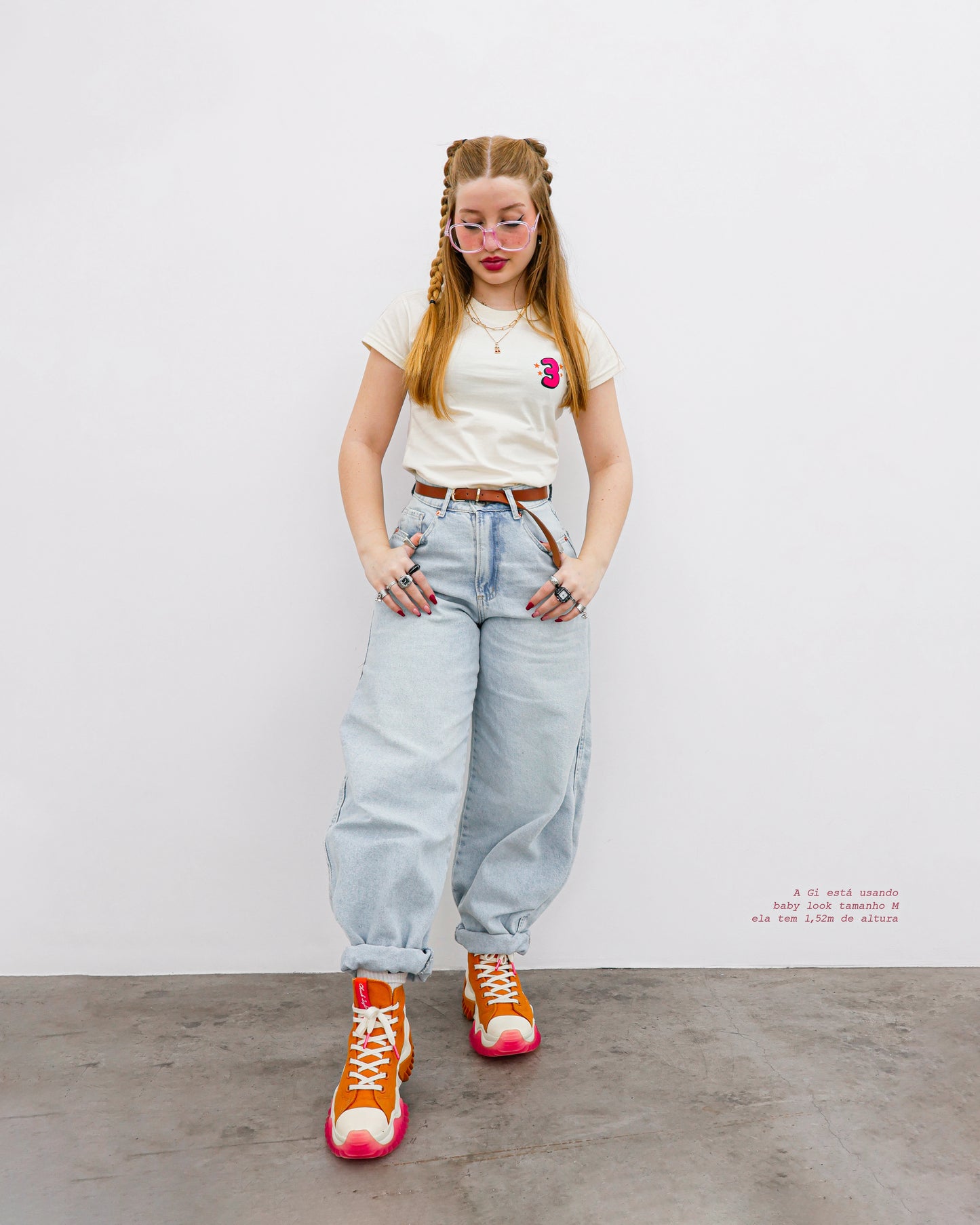 Babylook