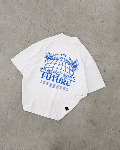 Camiseta FUTURE