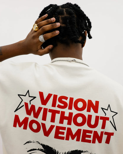 Camiseta VISION
