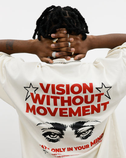 Camiseta VISION