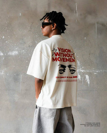 Camiseta VISION