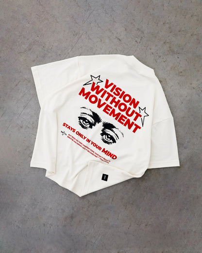 Camiseta VISION
