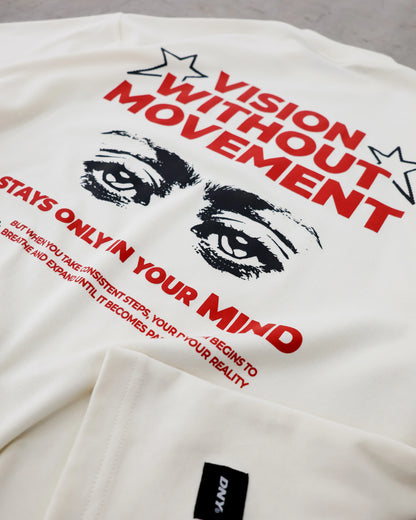 Camiseta VISION