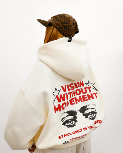 Camiseta VISION