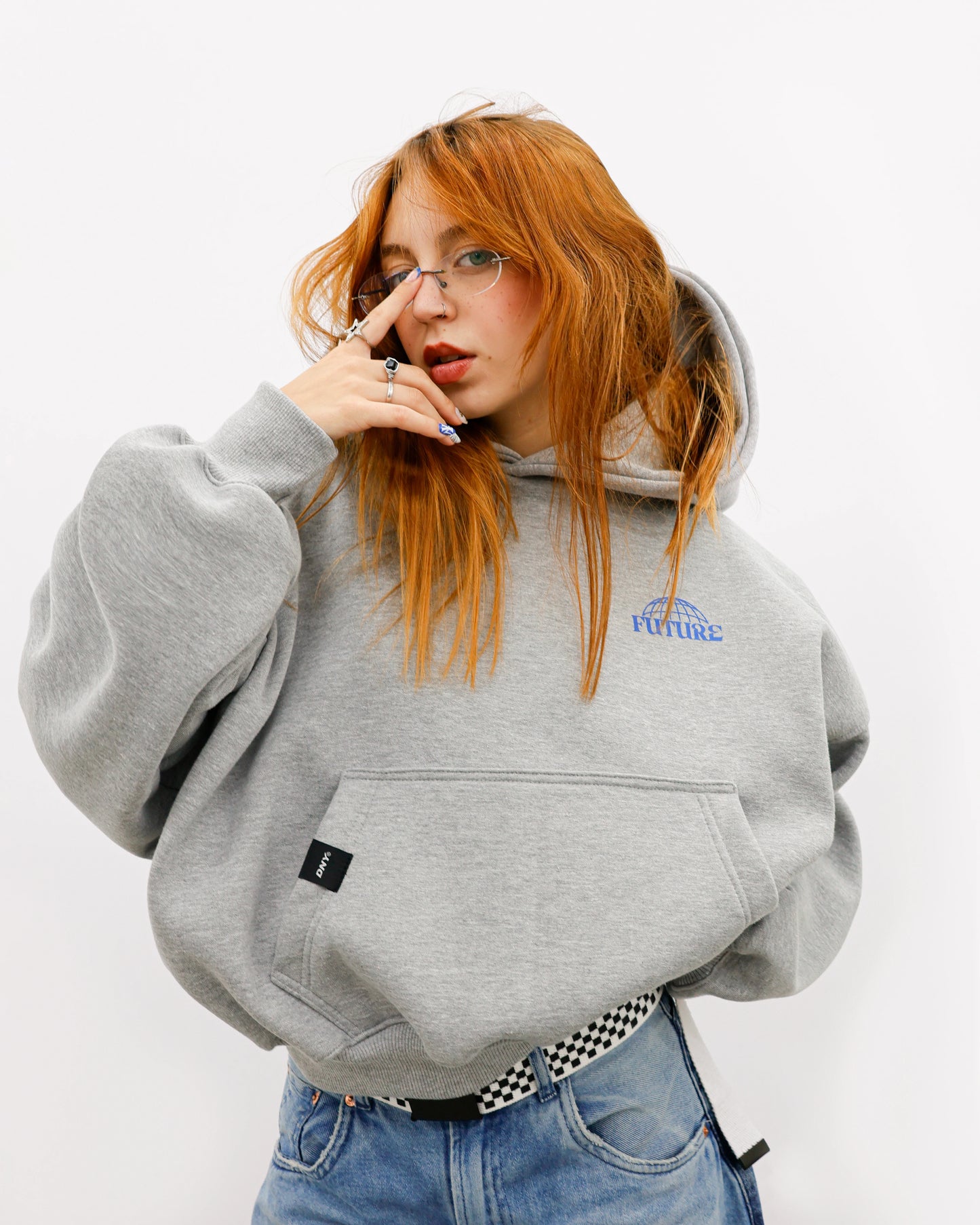 Moletom FUTURE