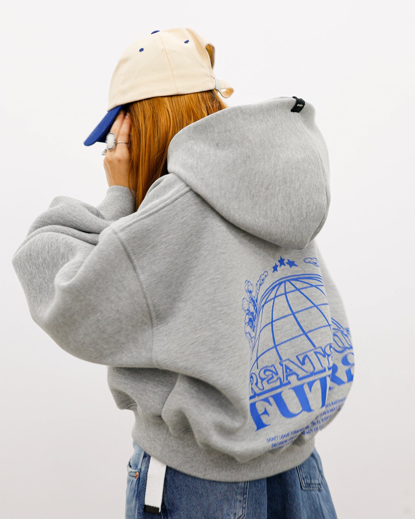 Moletom FUTURE