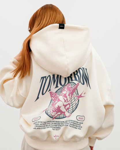 Moletom Tomorrow