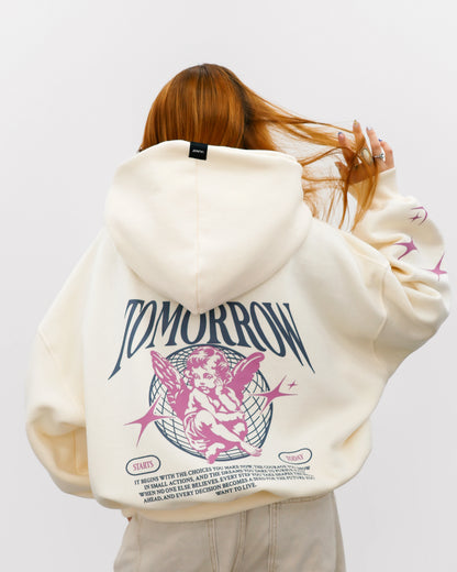 Moletom Tomorrow