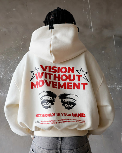 Moletom Vision